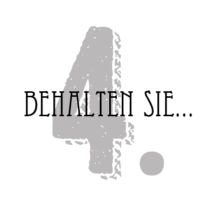 Aufbau